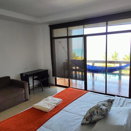 Hotel Punta Azul Pedernales Luaran gambar