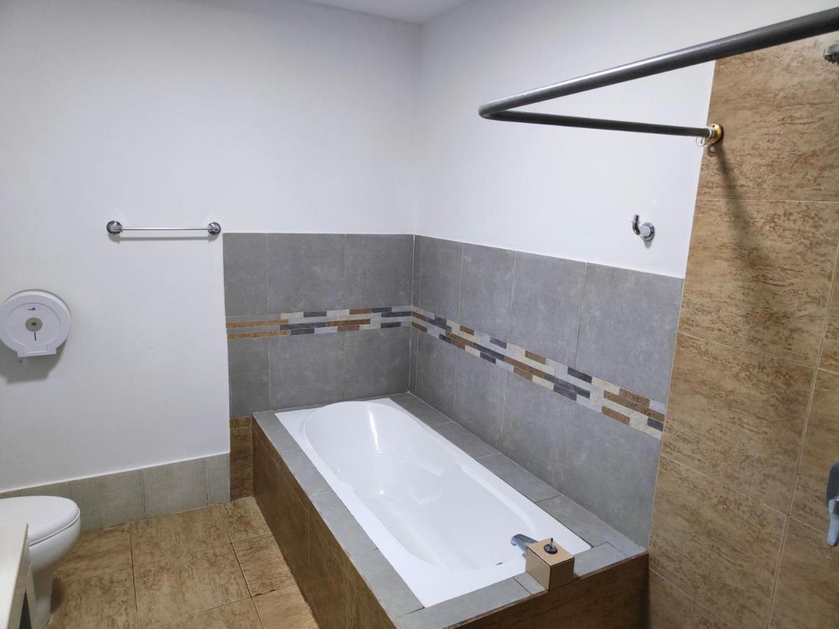 Hotel Punta Azul Pedernales Luaran gambar