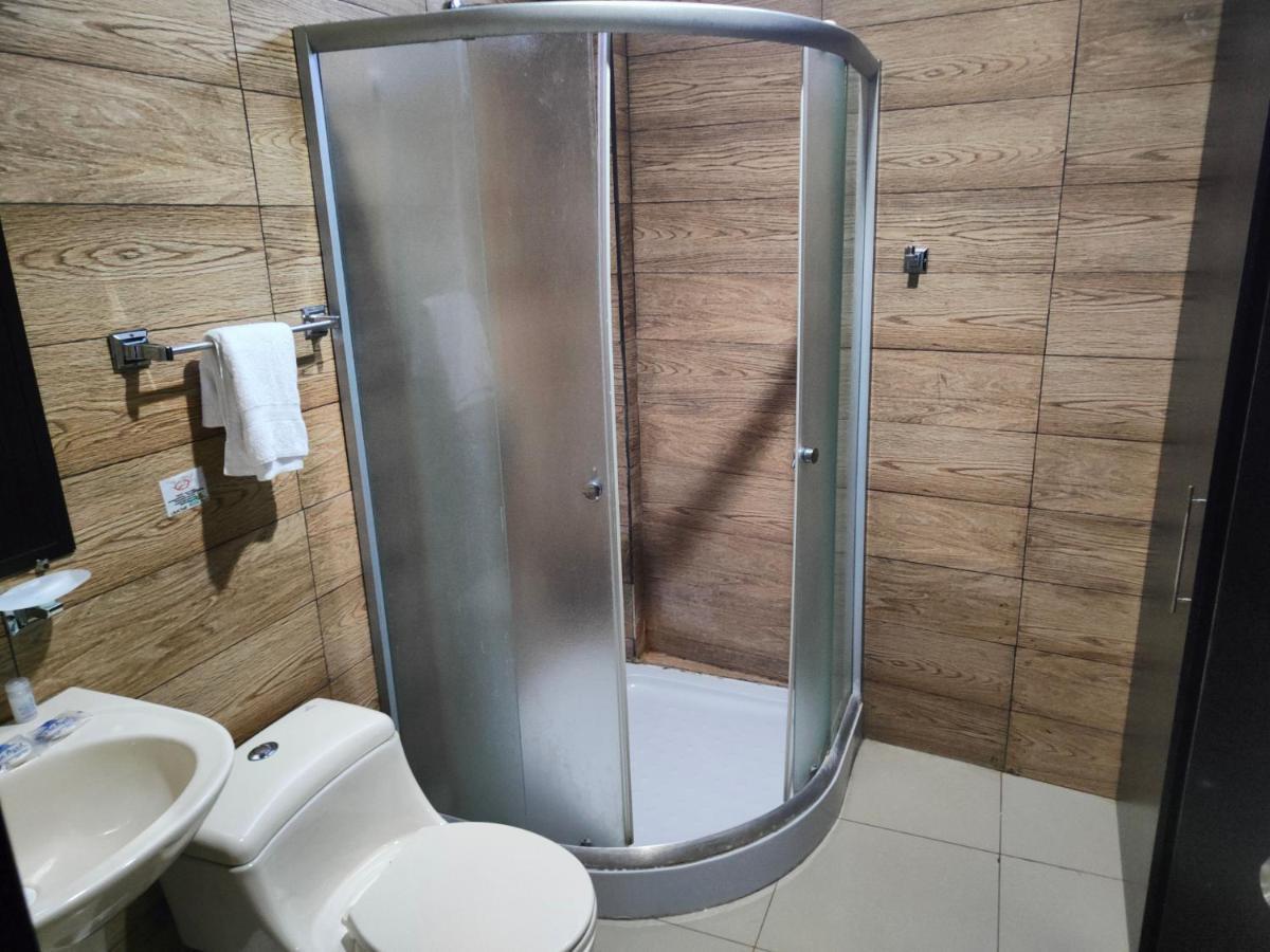 Hotel Punta Azul Pedernales Bilik gambar