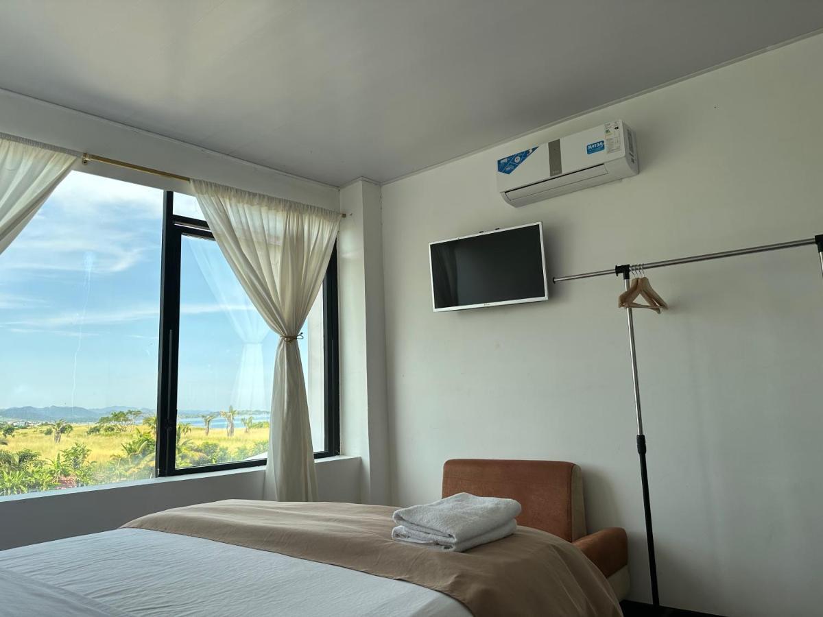 Hotel Punta Azul Pedernales Luaran gambar