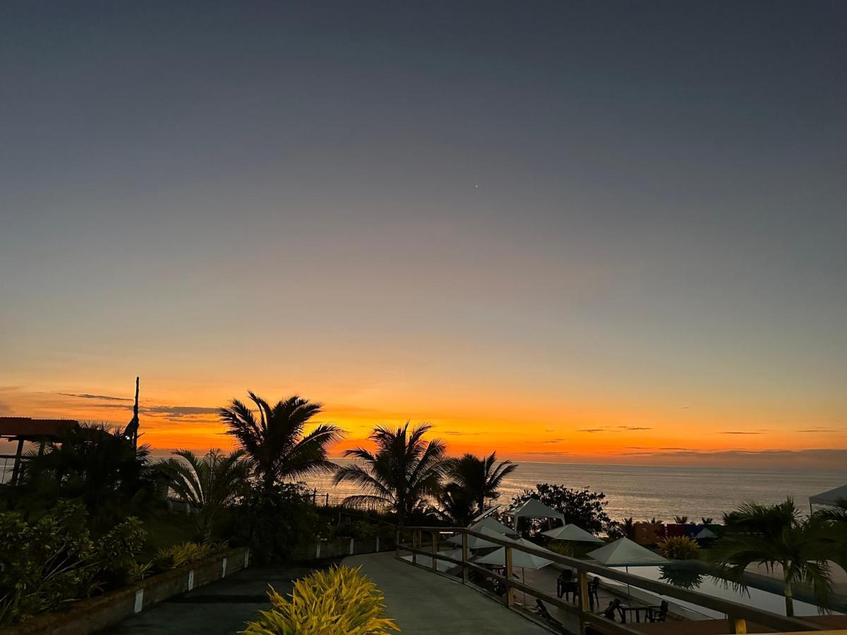 Hotel Punta Azul Pedernales Luaran gambar