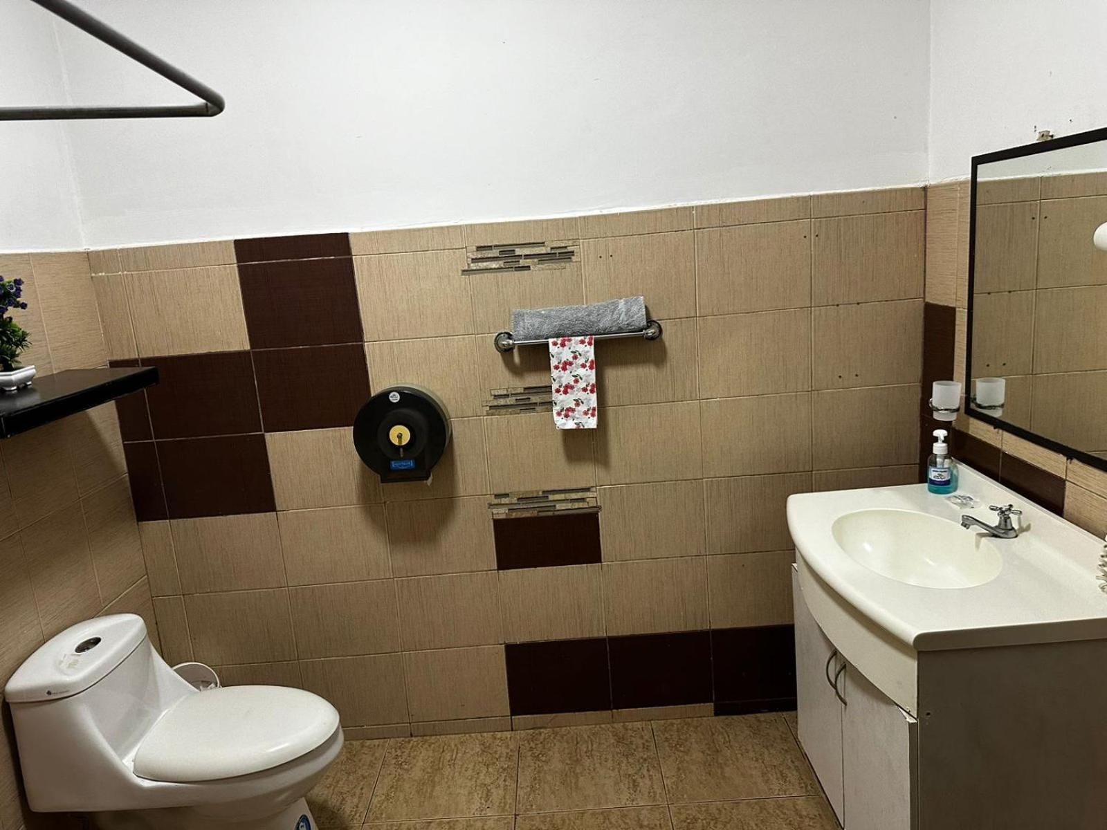 Hotel Punta Azul Pedernales Luaran gambar