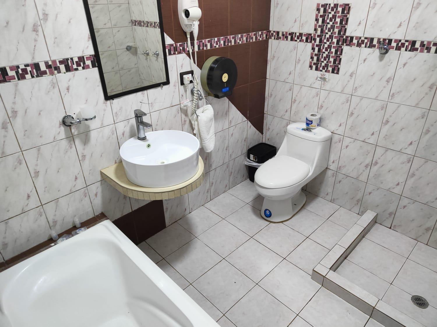 Hotel Punta Azul Pedernales Luaran gambar