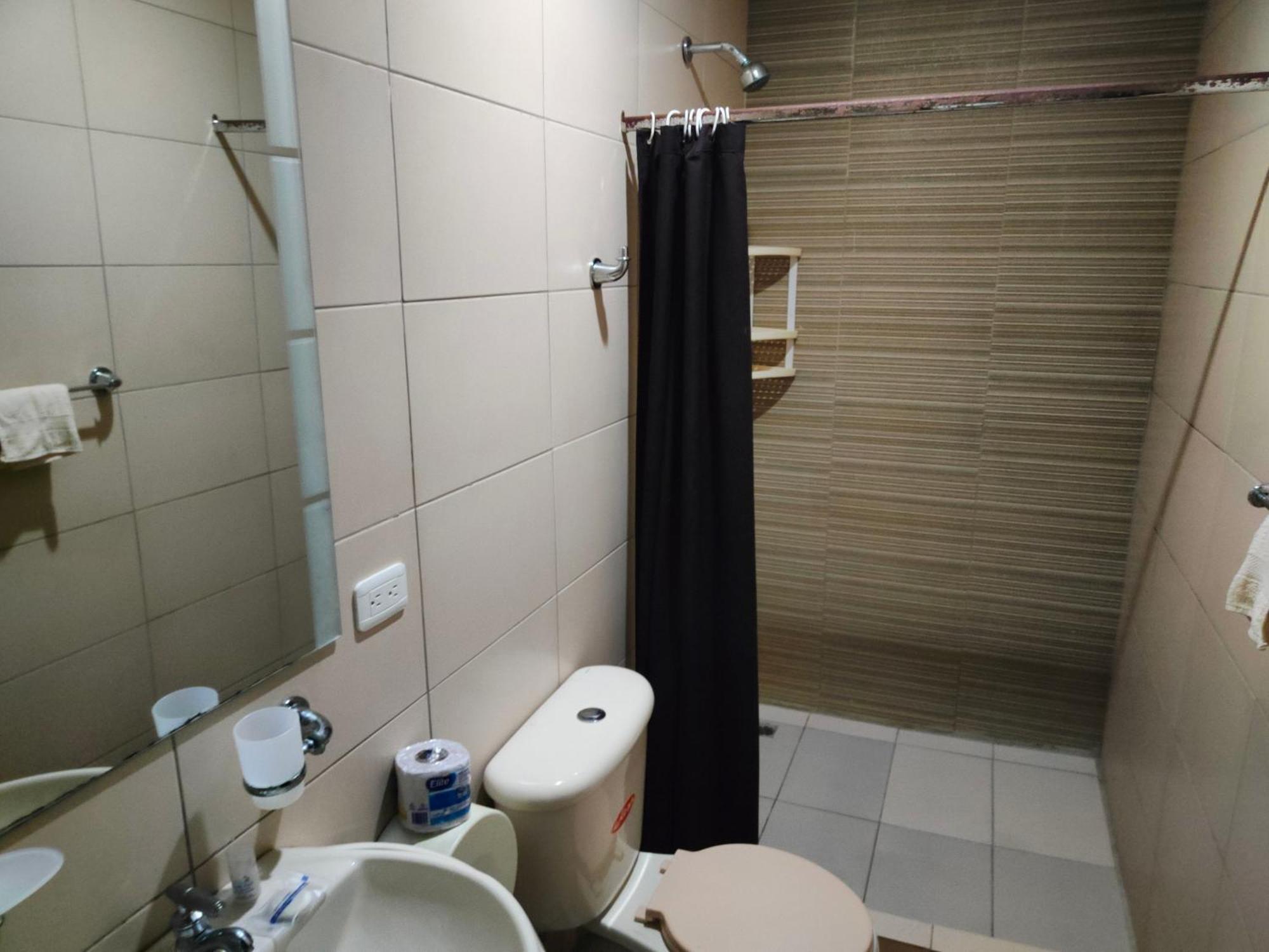 Hotel Punta Azul Pedernales Bilik gambar